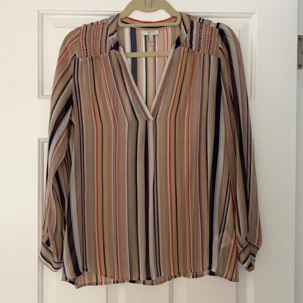 Joie Blouse